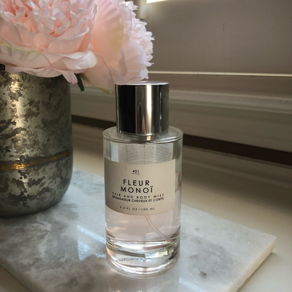 Urban Outfitters Fleur Monoï